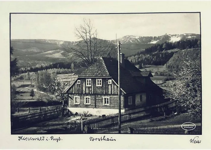 Lesniczowka